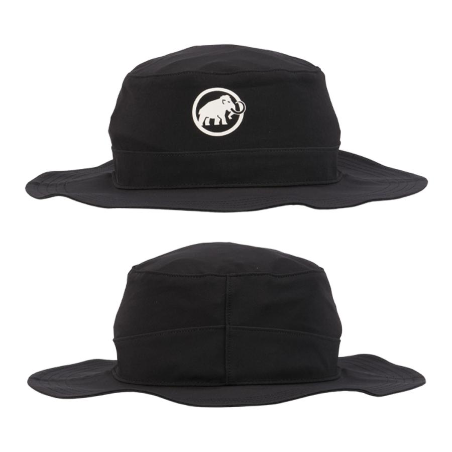 マムート  ハット 帽子 メンズ レディース ブランド UV 夏 紐付き MAMMUT Accessories Hiking | MAMMUT | 04