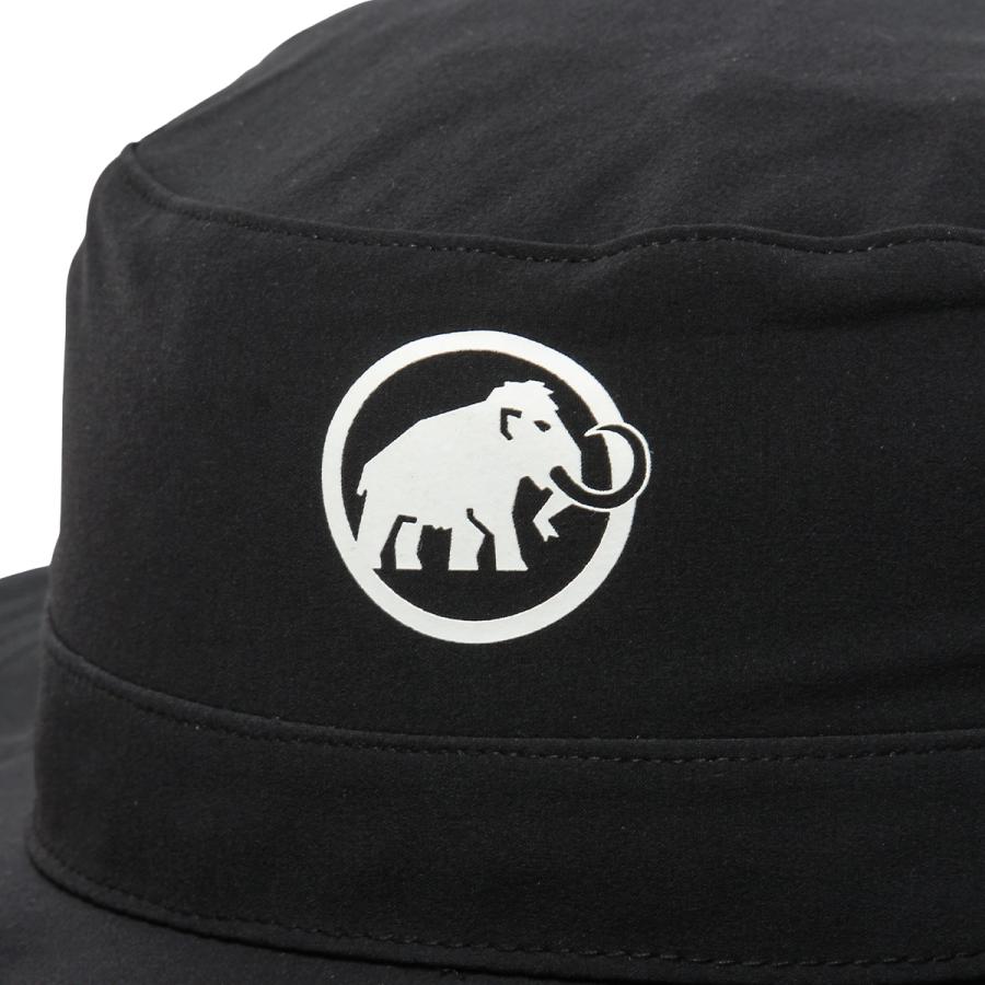 マムート  ハット 帽子 メンズ レディース ブランド UV 夏 紐付き MAMMUT Accessories Hiking | MAMMUT | 07