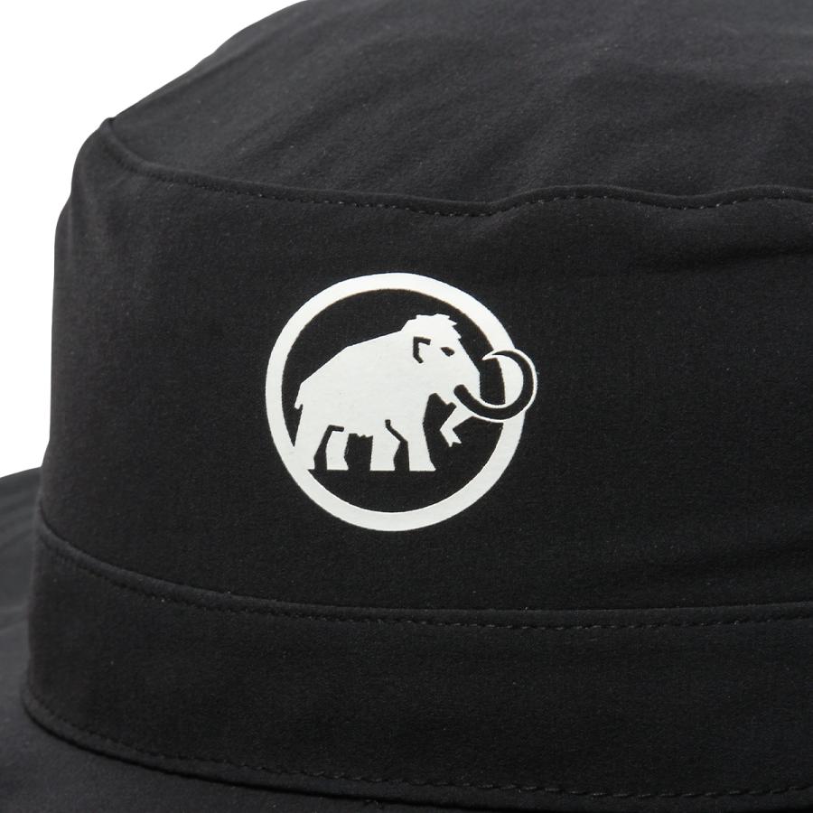 最大49% 9/9限定 マムート  ハット 帽子 メンズ レディース ブランド UV 夏 紐付き MAMMUT Accessories Hiking | MAMMUT | 07