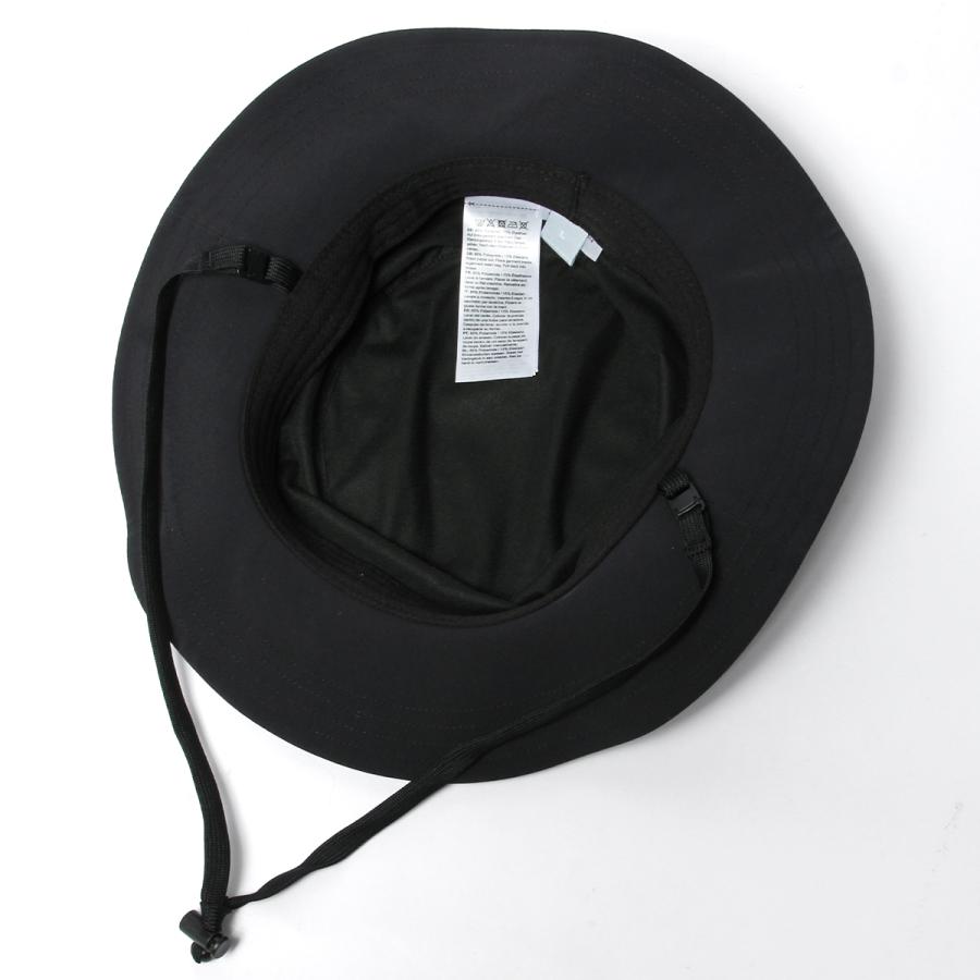 マムート  ハット 帽子 メンズ レディース ブランド UV 夏 紐付き MAMMUT Accessories Hiking | MAMMUT | 10