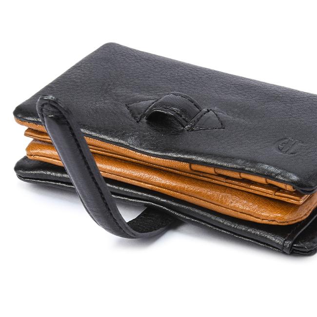 最大42% 2/17まで クレドラン 財布 二つ折り財布 ミドル財布 レディース ブランド 本革 日本製 大容量 レザー 使いやすい CLEDRAN アドレ S6218 在庫限り | CLEDRAN | 15