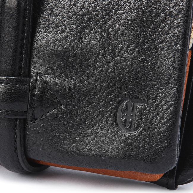 最大42% 2/17まで クレドラン 財布 二つ折り財布 ミドル財布 レディース ブランド 本革 日本製 大容量 レザー 使いやすい CLEDRAN アドレ S6218 在庫限り | CLEDRAN | 08