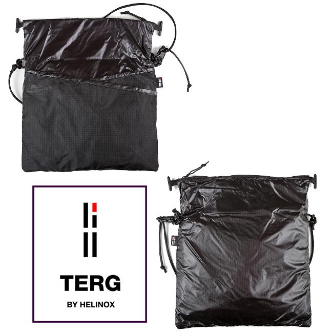 TERG BY HELINOX 最大51% 7/29限定 ターグ バイ ヘリノックス