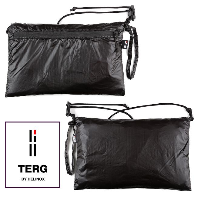 ターグ バイ ヘリノックス TERG BY HELINOX サコッシュ サコッシュバッグ メンズ Sacoche-V2 | TERG BY HELINOX | 02