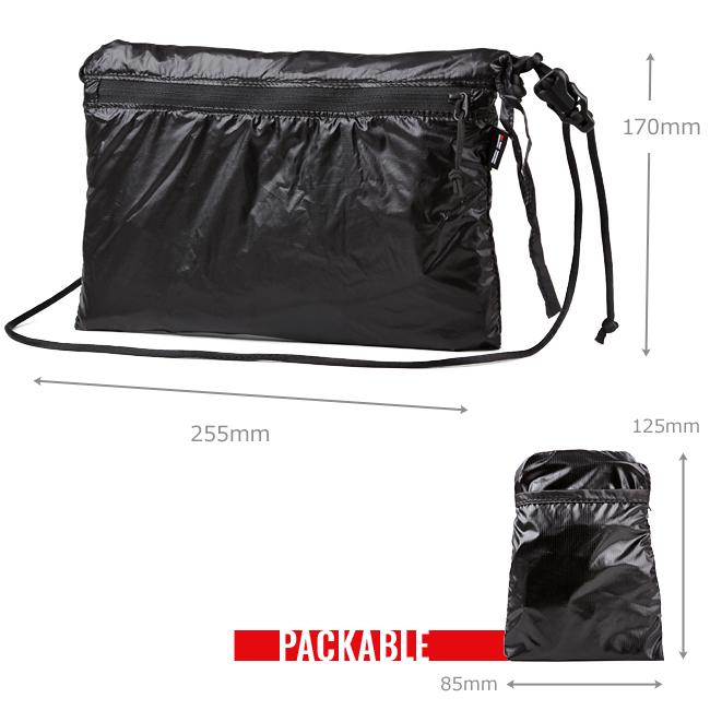 ターグ バイ ヘリノックス TERG BY HELINOX サコッシュ サコッシュバッグ メンズ Sacoche-V2 | TERG BY HELINOX | 03