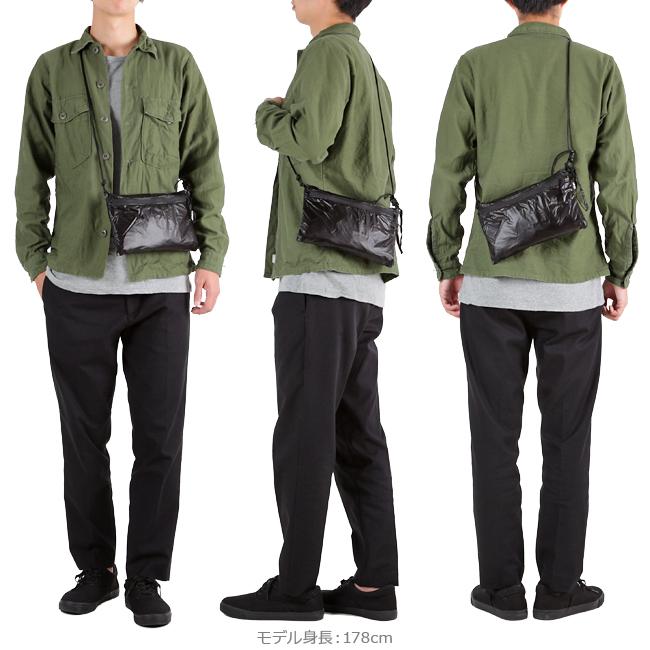 ターグ バイ ヘリノックス TERG BY HELINOX サコッシュ サコッシュバッグ メンズ Sacoche-V2 | TERG BY HELINOX | 04