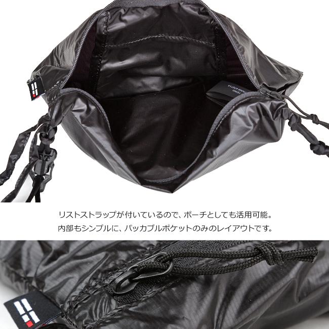 ターグ バイ ヘリノックス TERG BY HELINOX サコッシュ サコッシュバッグ メンズ Sacoche-V2 | TERG BY HELINOX | 07