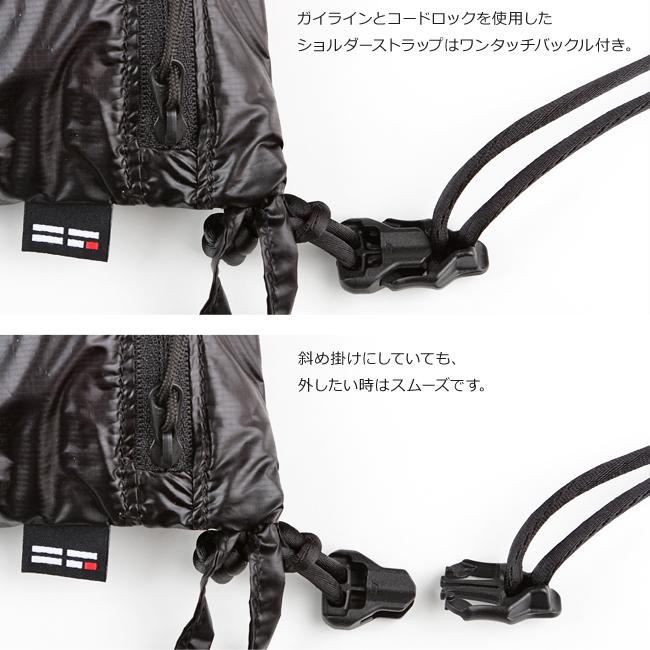 ターグ バイ ヘリノックス TERG BY HELINOX サコッシュ サコッシュバッグ メンズ Sacoche-V2 | TERG BY HELINOX | 09