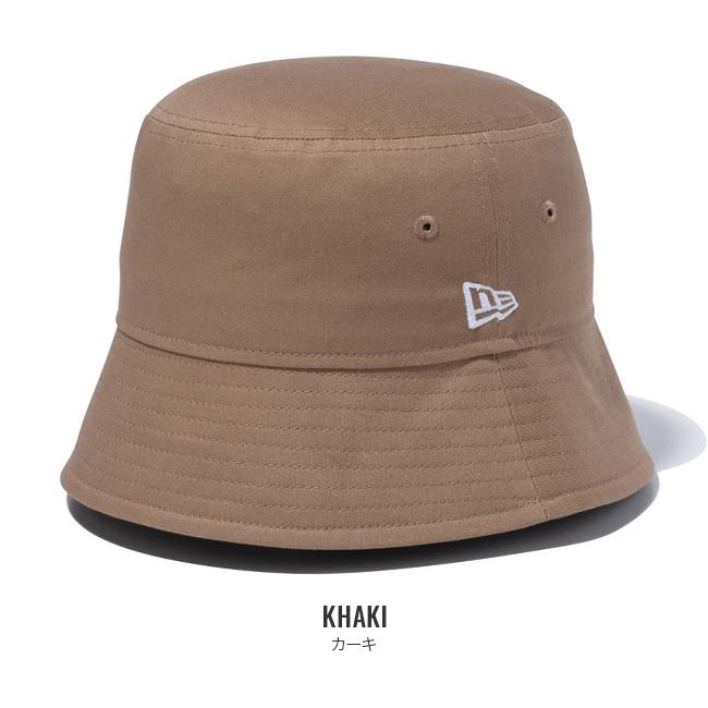 NEW ERA 限定品 ニューエラ バケットハット メンズ レディース