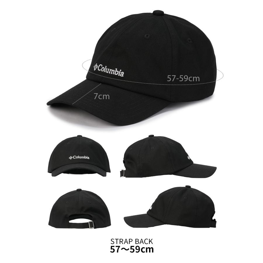 最大42% 4/26限定 コロンビア キャップ 帽子 メンズ レディース ブランド 夏 速乾 おしゃれ Columbia PU5682 | Columbia | 08