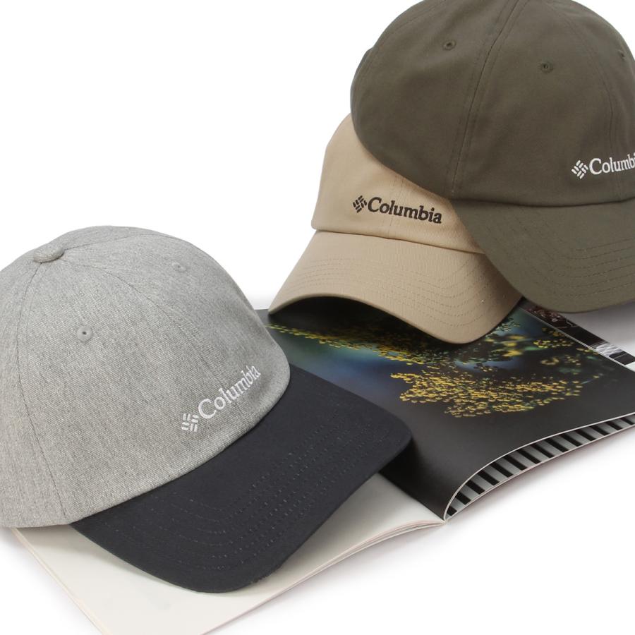 最大41% 2/15限定 コロンビア キャップ 帽子 メンズ レディース ブランド 夏 速乾 おしゃれ Columbia PU5682 | Columbia | 11