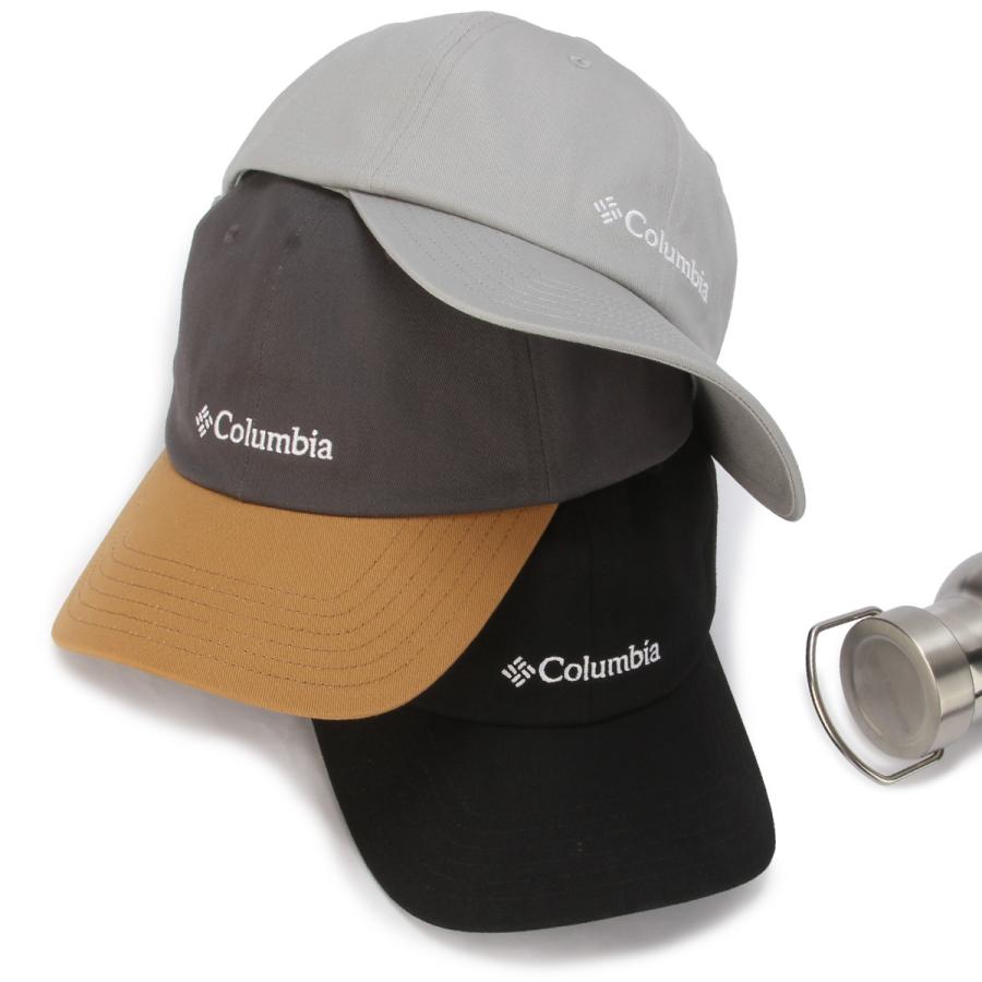 コロンビア キャップ 帽子 メンズ レディース ブランド 夏 速乾 おしゃれ Columbia PU5682 | Columbia | 12