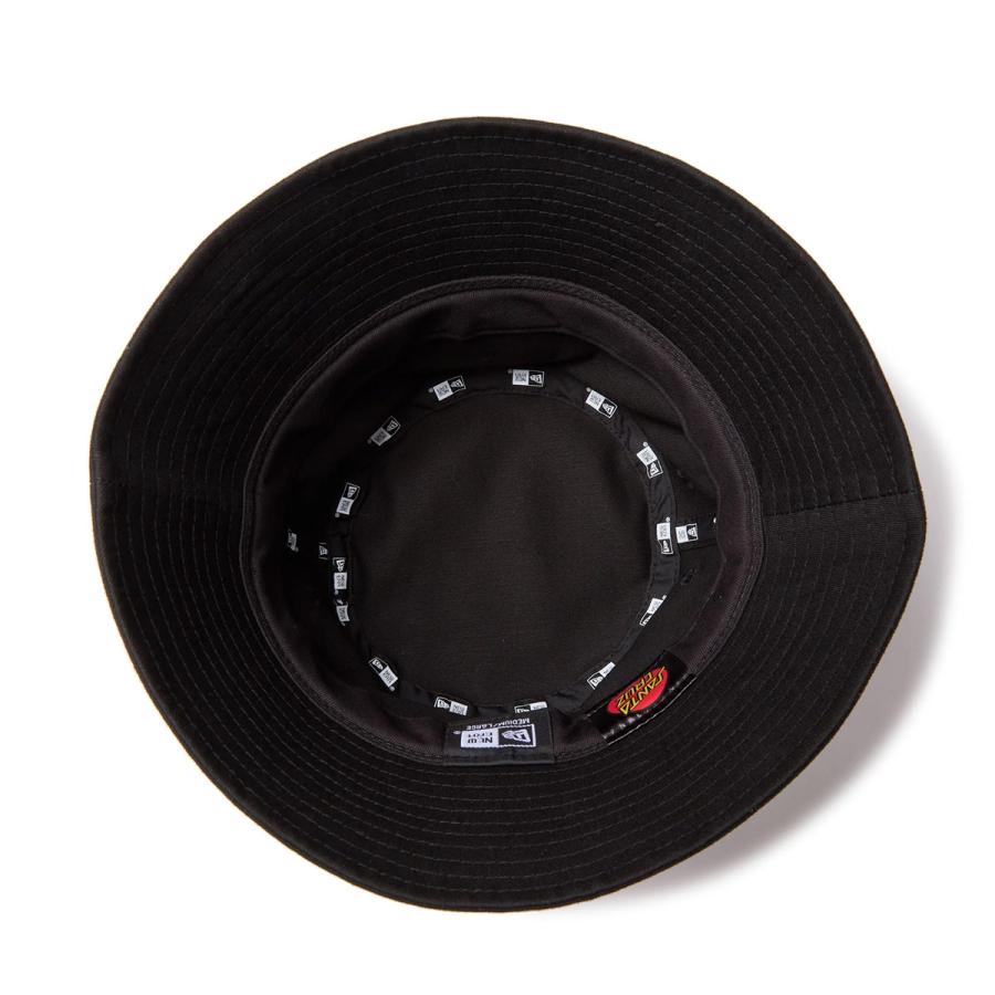 最大50% 4/5限定 ニューエラ サンタクルーズ バケットハット バケハ 帽子 メンズ レディース ブランド 01 NEW ERA SANTA CRUZ 14384267 | NEW ERA | 06