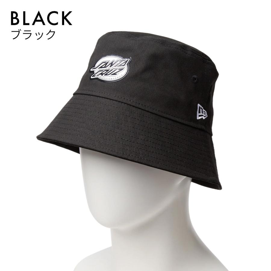最大50% 4/5限定 ニューエラ サンタクルーズ バケットハット バケハ 帽子 メンズ レディース ブランド 01 NEW ERA SANTA CRUZ 14384267 | NEW ERA | 02