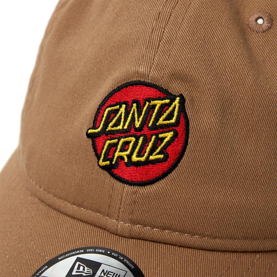 NEW ERA（ニューエラ） 最大37% 5/19限定 サンタクルーズ キャップ