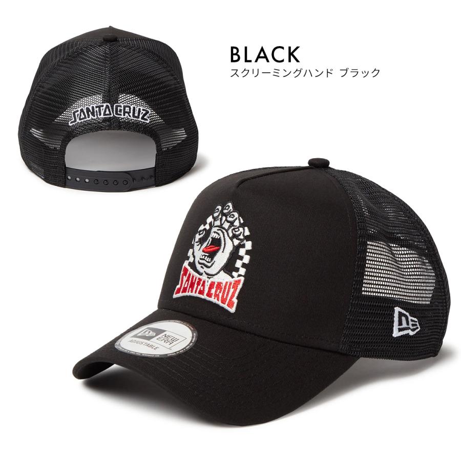 新品 Santa Cruz メッシュキャップ 海外正規品 楽天市場】サンタクルーズ キャップ 帽子 メンズ SANTA CRUZ