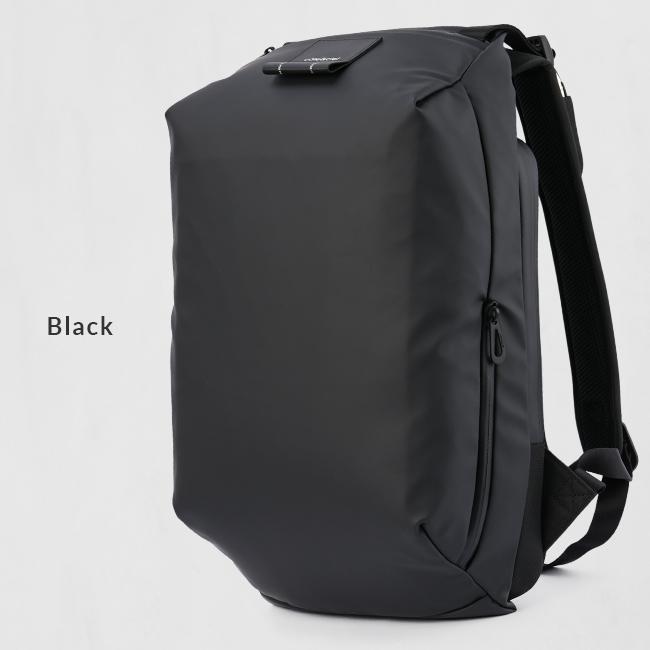 Cote&Ciel（コートエシエル） 最大43% 12/22限定 SARU リュック メンズ