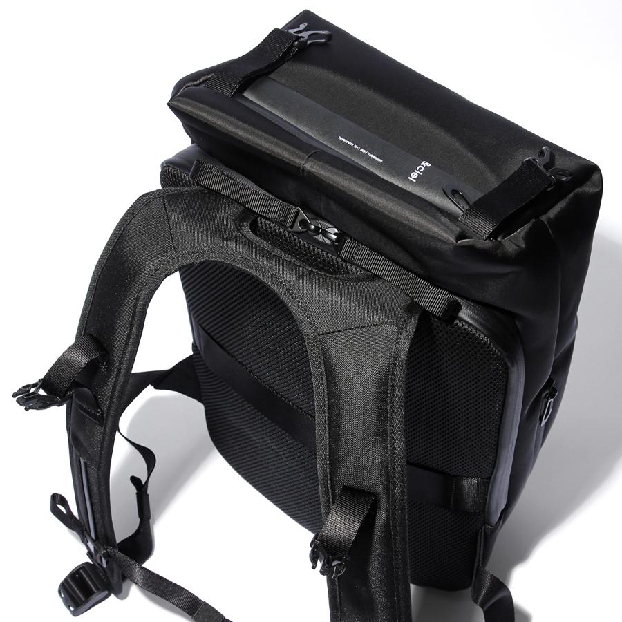 Cote&Ciel（コートエシエル） 最大43% 1/13限定 リュック メンズ