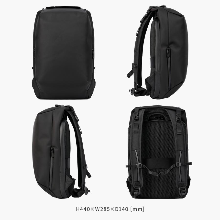 Cote&Ciel（コートエシエル） 最大43% 1/13限定 リュック メンズ