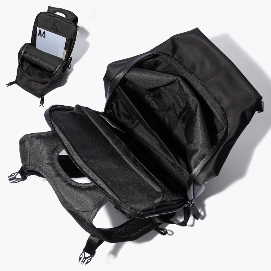 Cote&Ciel（コートエシエル） 最大43% 2/23限定 リュック メンズ