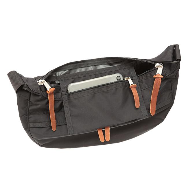 最大50% 5/25限定 日本正規品 グレゴリー クラシック ショルダーバッグ 13L GREGORY SATCHEL-M | GREGORY | 10