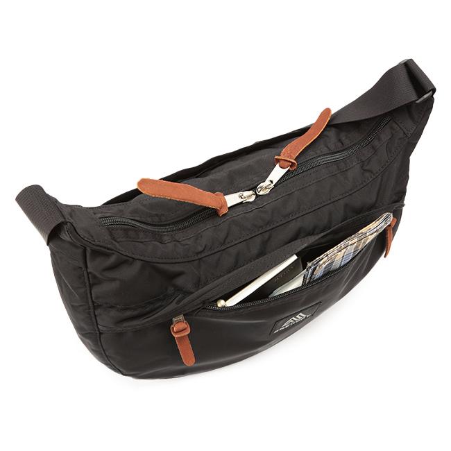 最大50% 5/25限定 日本正規品 グレゴリー クラシック ショルダーバッグ 13L GREGORY SATCHEL-M | GREGORY | 11
