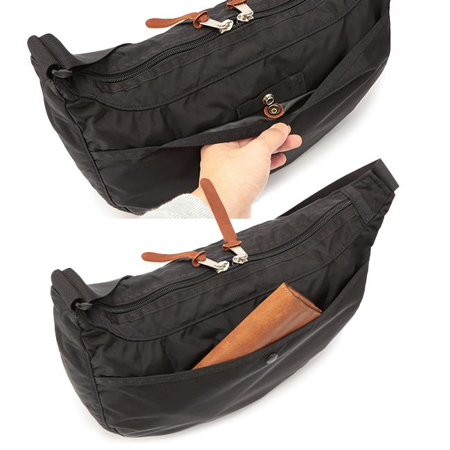 最大50% 5/25限定 日本正規品 グレゴリー クラシック ショルダーバッグ 13L GREGORY SATCHEL-M | GREGORY | 12