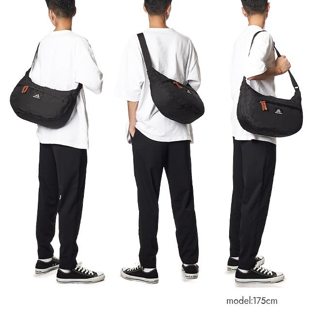 最大50% 5/25限定 日本正規品 グレゴリー クラシック ショルダーバッグ 13L GREGORY SATCHEL-M | GREGORY | 06