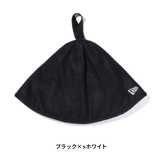 最大41% 8/5限定 限定品 ニューエラ サウナハット メンズ レディース ブランド ウール おしゃれ 帽子 NEW ERA Sauna Hat 13330610 13330609 | NEW ERA | 03
