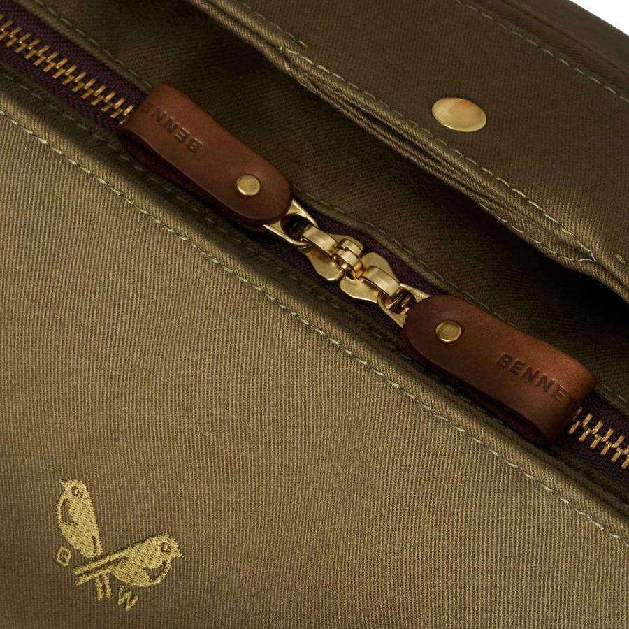 最大50% 2/5限定 ベネットウィンチ ボストンバッグ ガーメントバッグ メンズ ブランド 旅行 イギリス製 32L 2WAY BENNETT WINCH sc-holdall | ブランド登録なし | 13