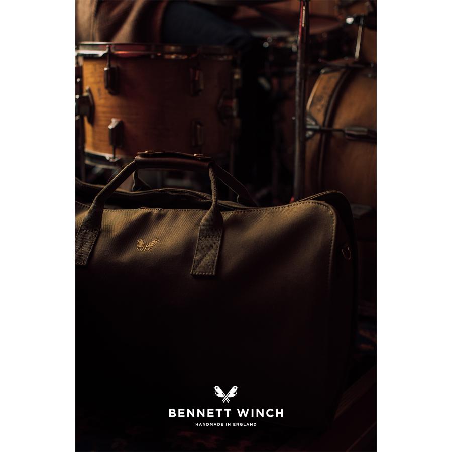 最大50% 9/8限定 ベネットウィンチ ボストンバッグ ガーメントバッグ メンズ ブランド 旅行 イギリス製 32L 2WAY BENNETT WINCH sc-holdall | ブランド登録なし | 22