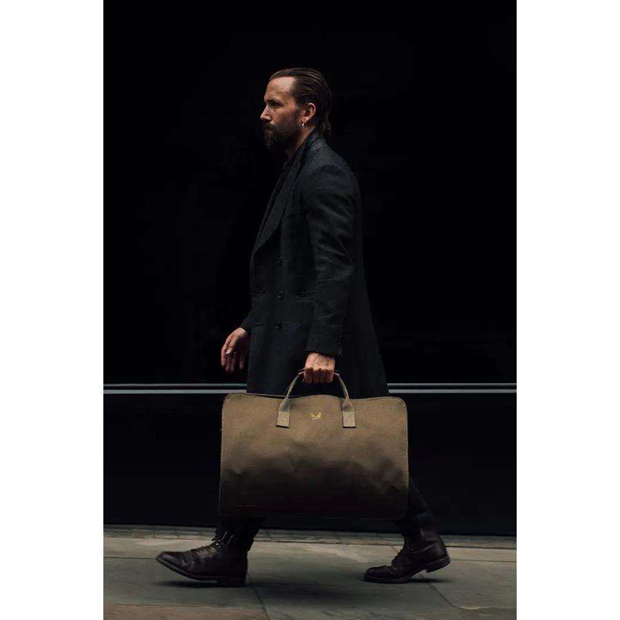 最大50% 12/5限定 ベネットウィンチ ボストンバッグ ガーメントバッグ