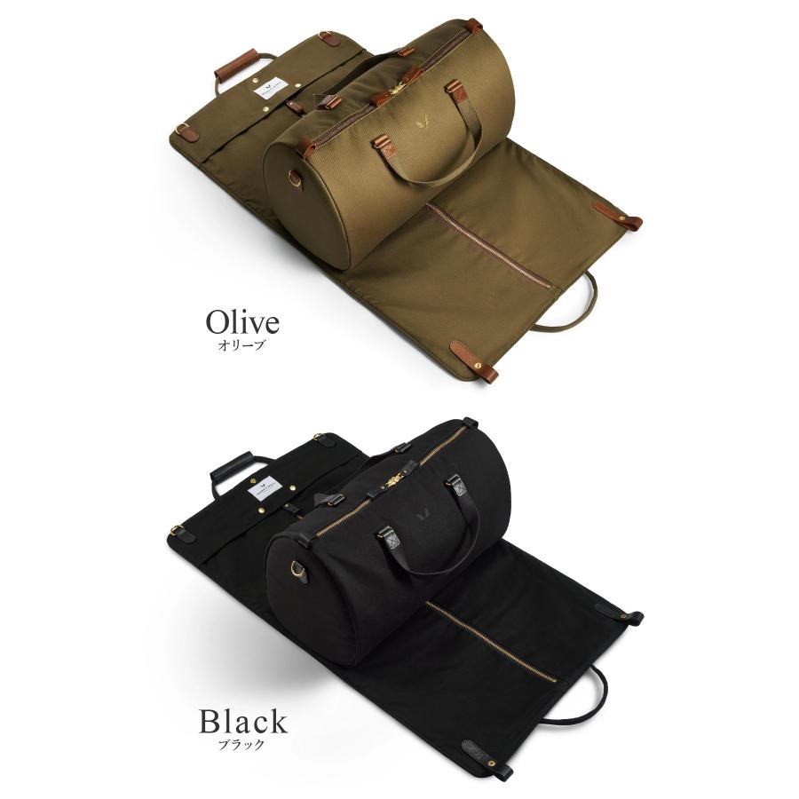 最大54% 12/13から ベネットウィンチ ボストンバッグ ガーメントバッグ