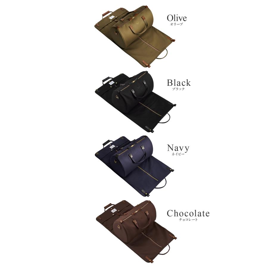 最大50% 9/8限定 ベネットウィンチ ボストンバッグ ガーメントバッグ メンズ ブランド 旅行 イギリス製 32L 2WAY BENNETT WINCH sc-holdall | ブランド登録なし | 10