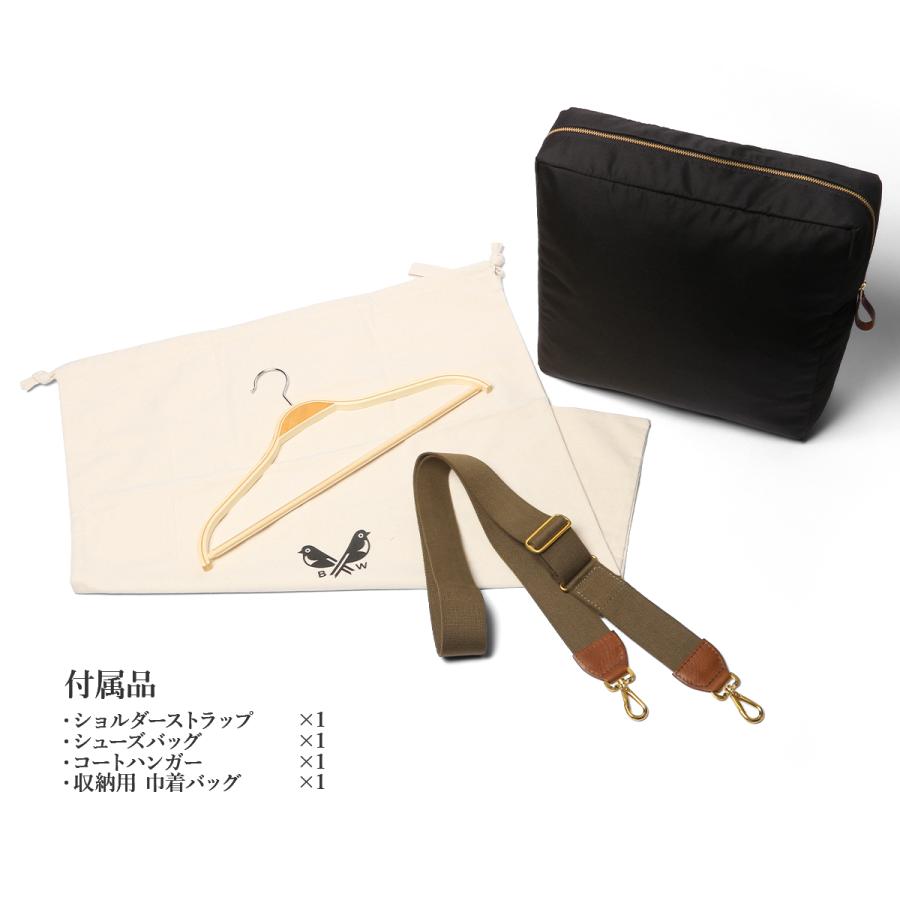 最大50% 2/5限定 ベネットウィンチ ボストンバッグ ガーメントバッグ メンズ ブランド 旅行 イギリス製 32L 2WAY BENNETT WINCH sc-holdall | ブランド登録なし | 11