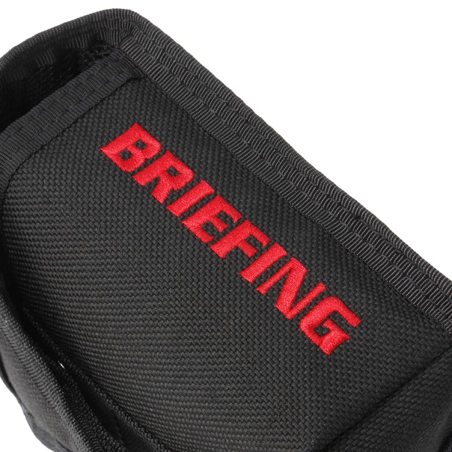 ブリーフィングゴルフ　スコープケース BRIEFING GOLF ブリーフィング ゴルフ スコープケース スコープ