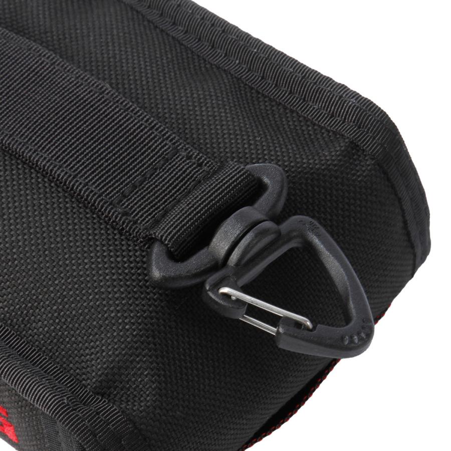 最大42% 1/22限定 ブリーフィング ゴルフ スコープケース スコープポーチ ブランド 測定器 計測器 距離計 スタンダード BRIEFING GOLF STANDARD BRG253G28 | BRIEFING GOLF | 10