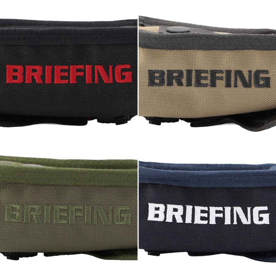 BRIEFING GOLF 最大42% 11/23限定 ブリーフィング ゴルフ スコープ