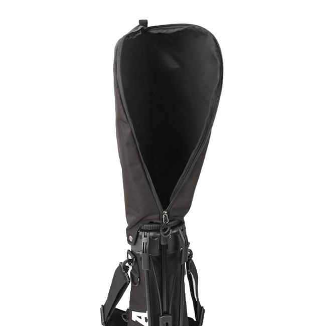 最大44% 4/19まで ニューエラ ゴルフ クラブケース セルフスタンド ゴルフバッグ キャディバッグ 47インチ対応 軽量 メンズ NEW ERA GOLF  14518205 14518206 | NEW ERA | 10