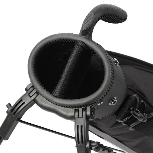 NEW ERA（ニューエラ） 最大51% 12/22限定 ゴルフ クラブケース セルフ