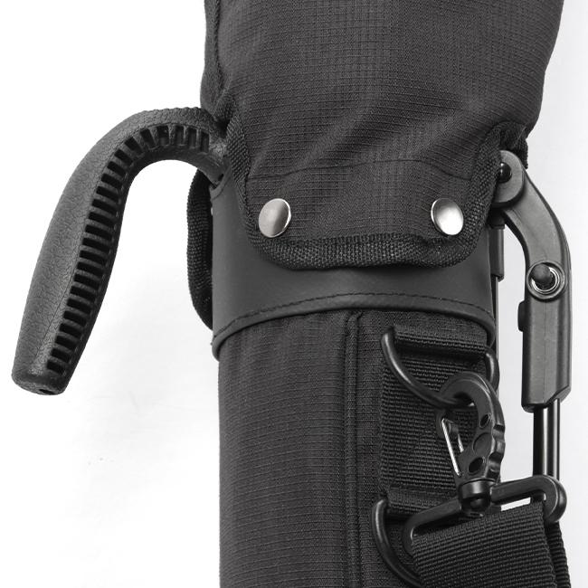 NEW ERA 最大37% 10/22限定 ニューエラ ゴルフ クラブケース