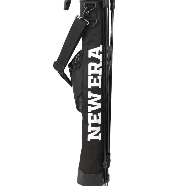 ニューエラ ゴルフ クラブケース セルフスタンド ゴルフバッグ キャディバッグ 47インチ対応 軽量 メンズ NEW ERA GOLF  14518205 14518206 | NEW ERA | 15