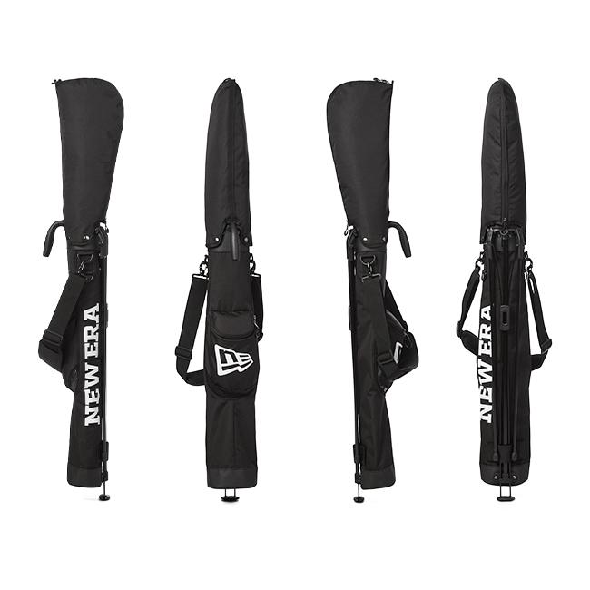 NEW ERA 最大42% 10/12限定 ニューエラ ゴルフ クラブケース