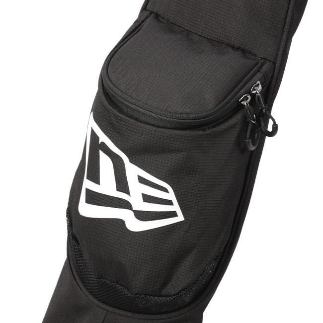NEW ERA（ニューエラ） 最大51% 12/11限定 ゴルフ クラブケース セルフ