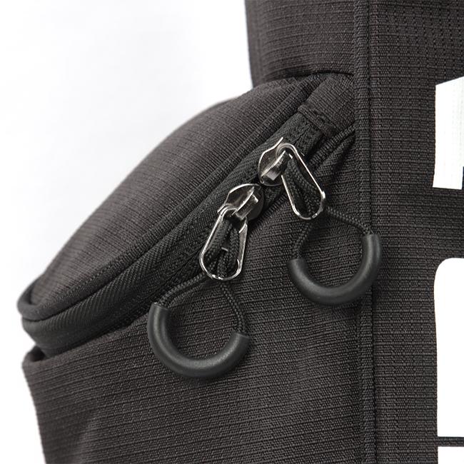 最大42% 1/19限定 ニューエラ ゴルフ クラブケース セルフスタンド ゴルフバッグ キャディバッグ 47インチ対応 軽量 メンズ NEW ERA GOLF  14518205 14518206 | NEW ERA | 08