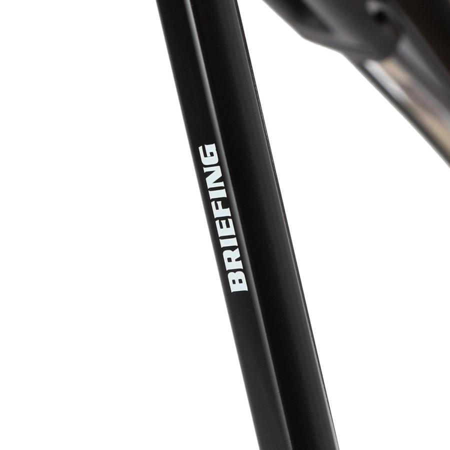 最大51% 1/19限定 ブリーフィング ゴルフ スタンダード キャディバッグ スタンド BRIEFING GOLF STANDARD BRG253D05 | BRIEFING GOLF | 16