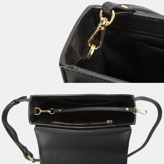 最大42% 3/20限定 サンドクヴィスト ショルダーバッグ SANDQVIST SELMA ヘリエダーレンベジタブルタンニンレザー ゴートスエードレザー 在庫限り | SANDQVIST | 13