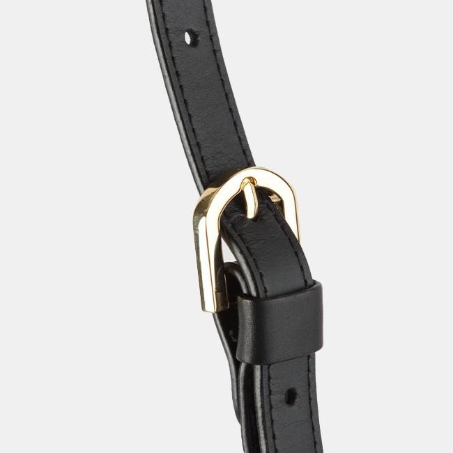 最大42% 3/20限定 サンドクヴィスト ショルダーバッグ SANDQVIST SELMA ヘリエダーレンベジタブルタンニンレザー ゴートスエードレザー 在庫限り | SANDQVIST | 15