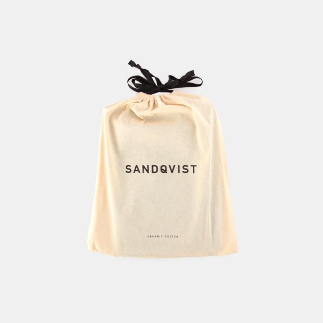 サンドクヴィスト ショルダーバッグ SANDQVIST SELMA ヘリエダーレンベジタブルタンニンレザー ゴートスエードレザー 在庫限り | SANDQVIST | 18