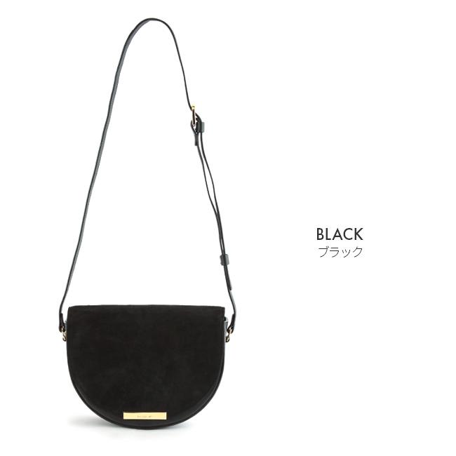 最大42% 3/20限定 サンドクヴィスト ショルダーバッグ SANDQVIST SELMA ヘリエダーレンベジタブルタンニンレザー ゴートスエードレザー 在庫限り | SANDQVIST | 03